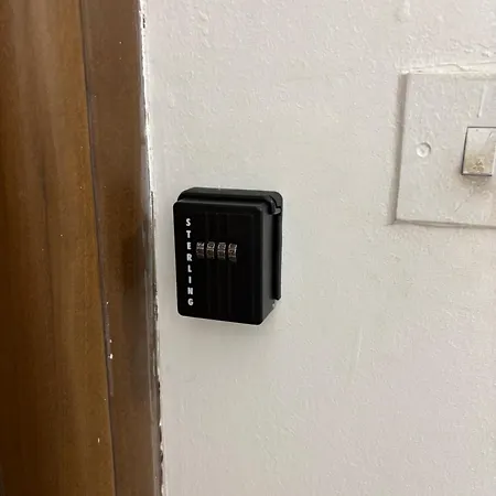 Double Bedroom With Private Bathroom Guest house