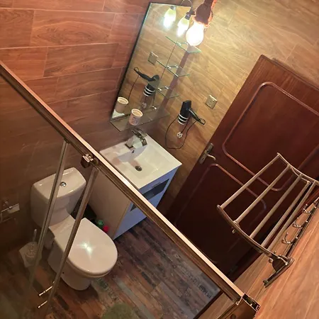 Gasthof Double Bedroom With Private Bathroom Pietà