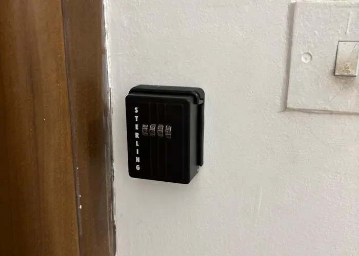 Double Bedroom With Private Bathroom بيت ضيافة