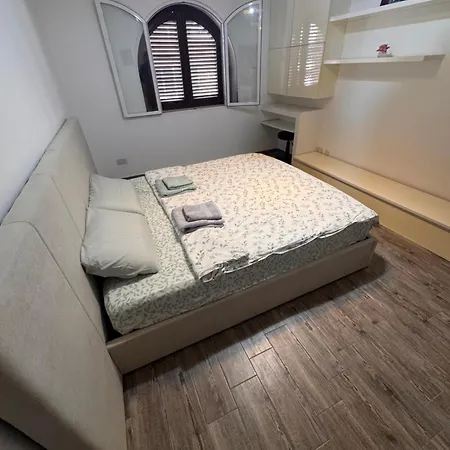 Double Bedroom With Private Bathroom Πανσιόν Pietà