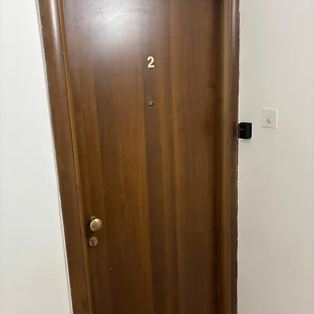 Гостевой дом Double Bedroom With Private Bathroom 3*